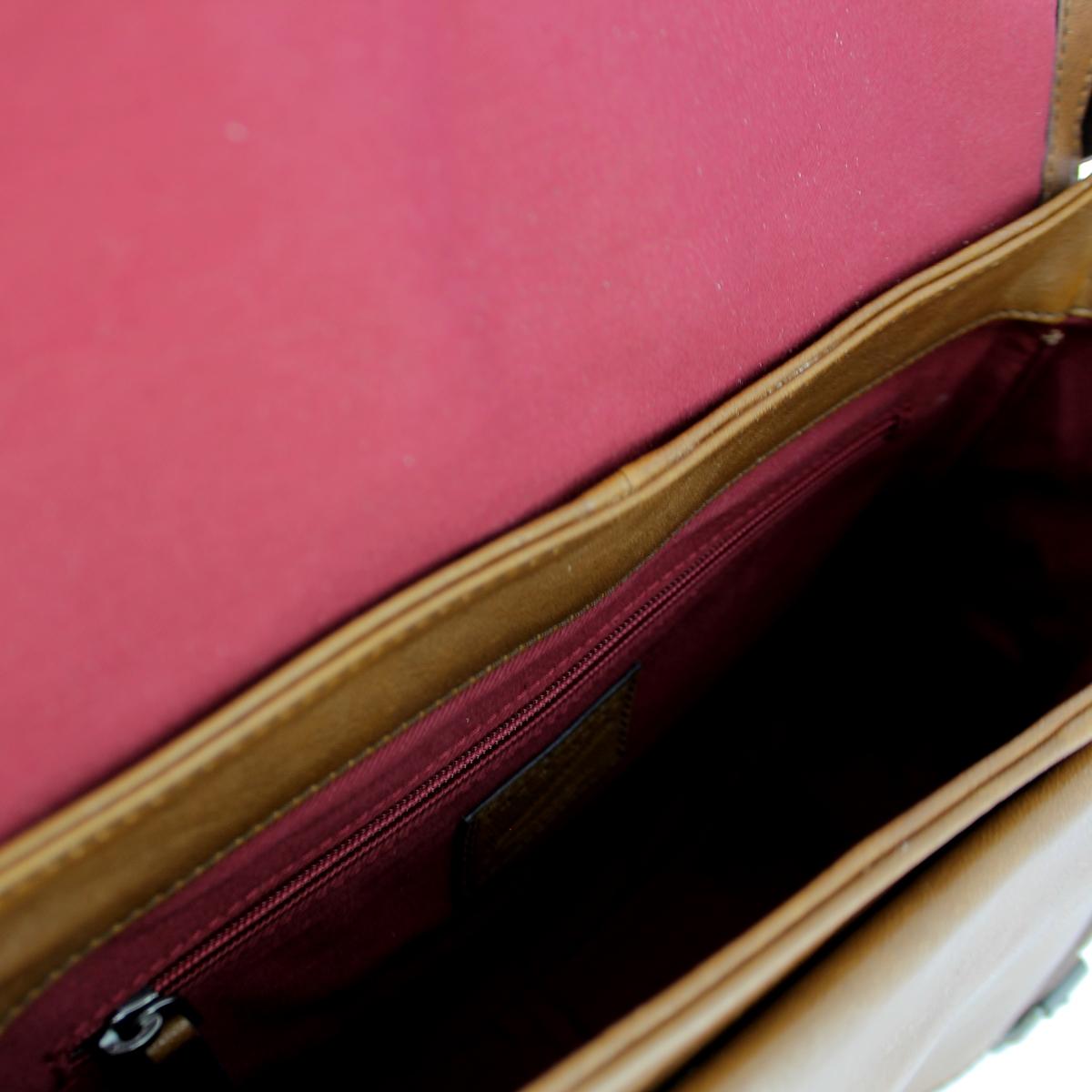 The Bridge Messenger Talamone - 5