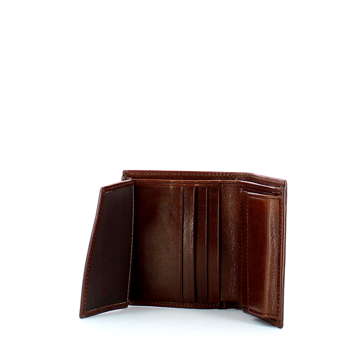 The Bridge Portafogli Story - 3