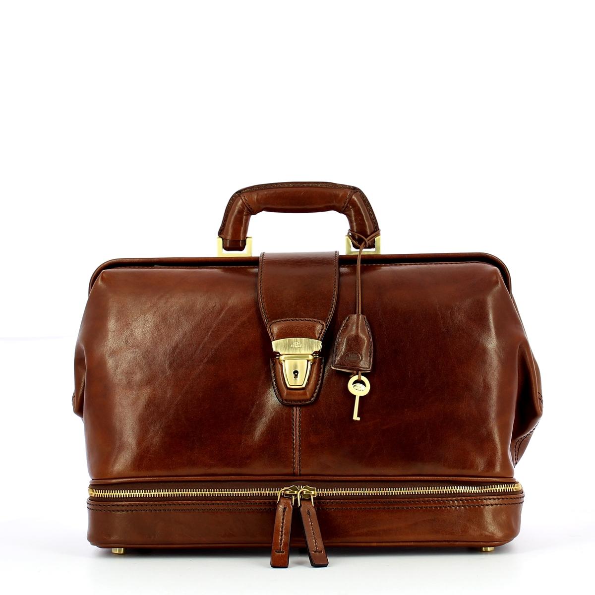 The Bridge Borsa Medico Story con cerniera - 1