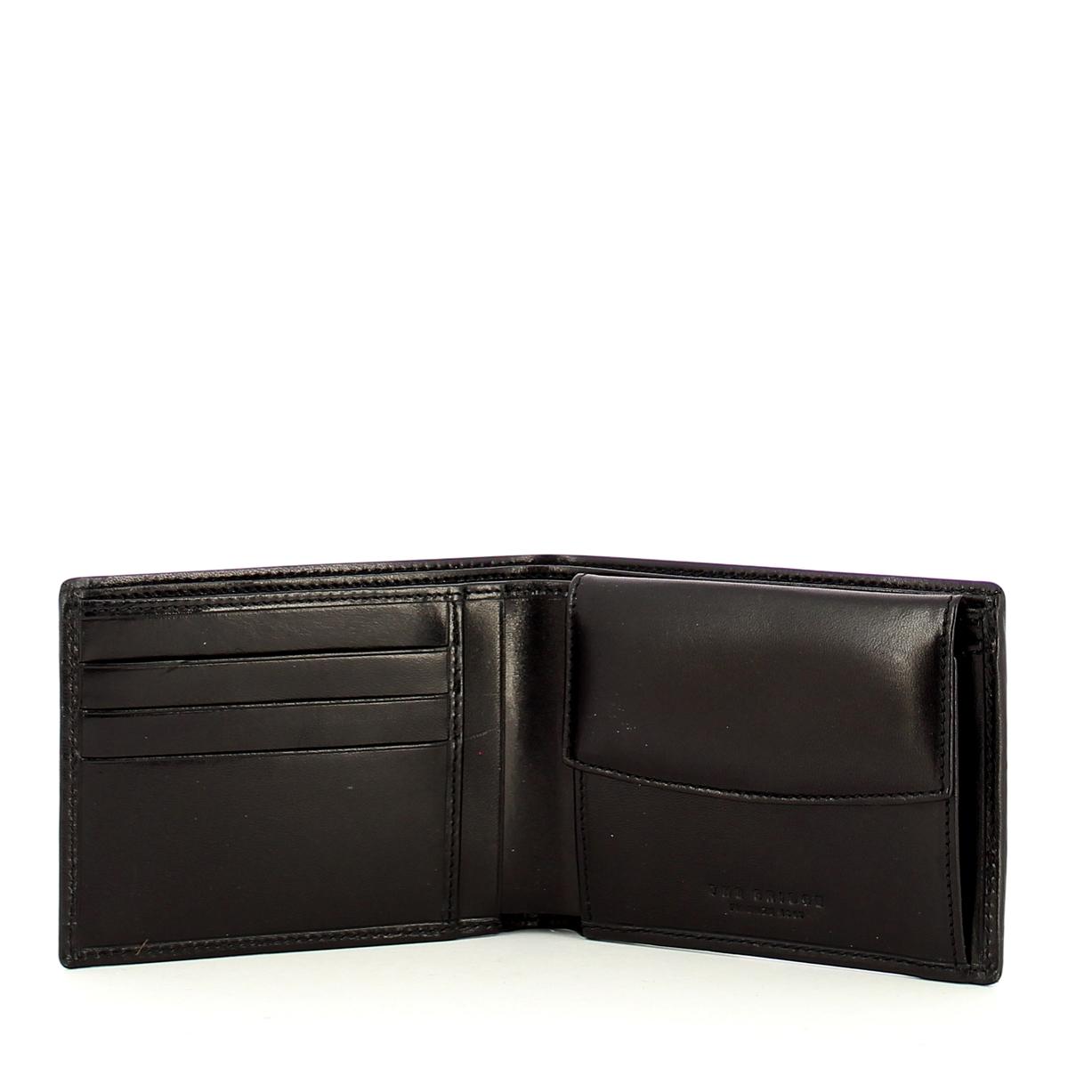 The Bridge Wallet Men Kallio - 3