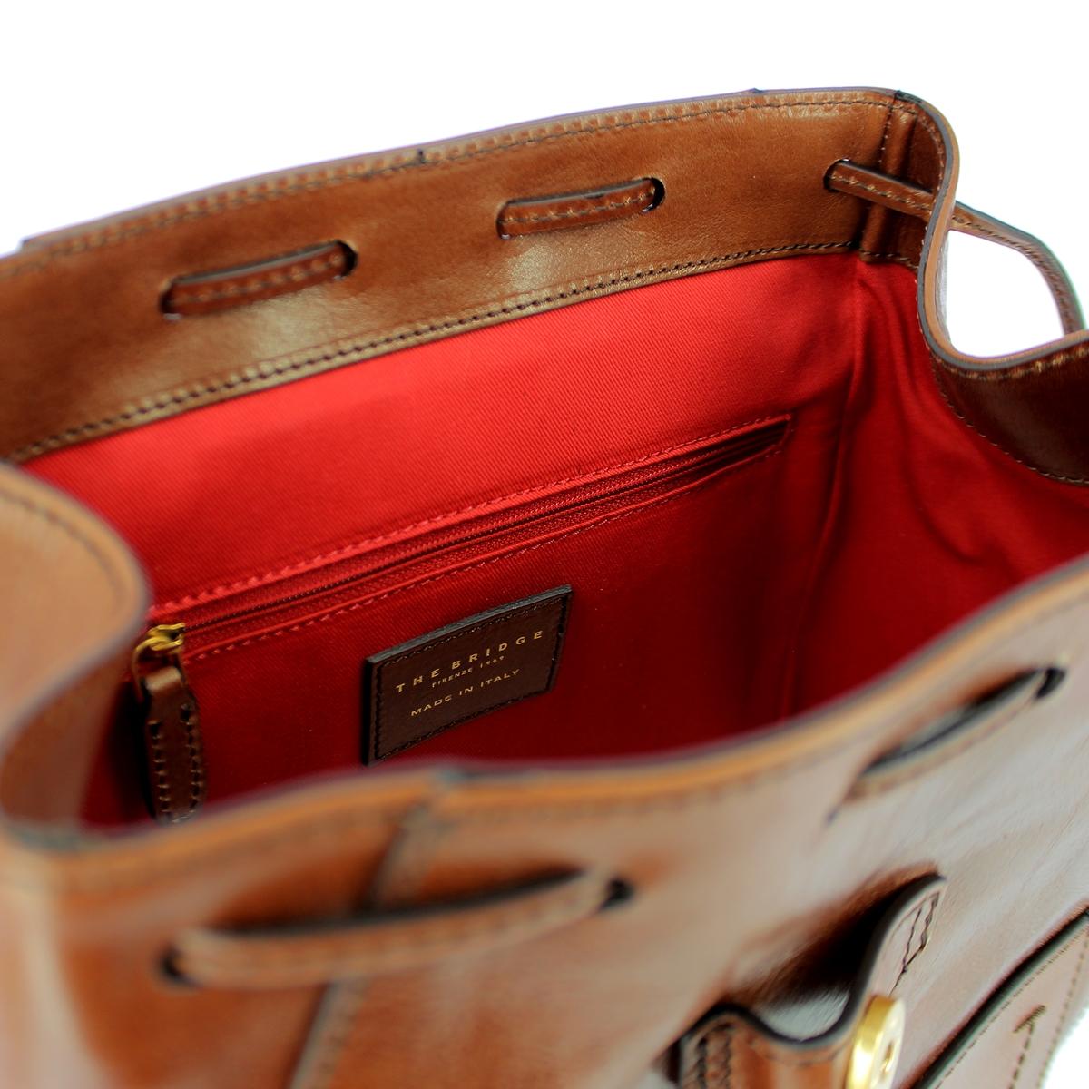 The Bridge Backpack Santacroce - 4