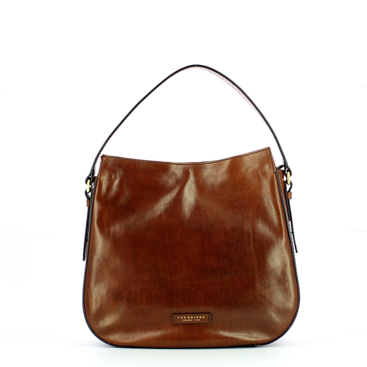 The Bridge Hobo Bag Florentin - 1