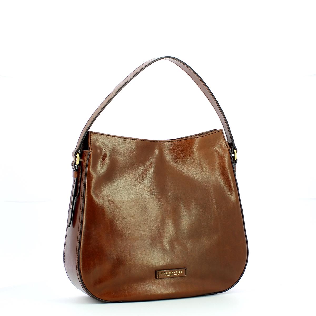 The Bridge Hobo Bag Florentin - 2