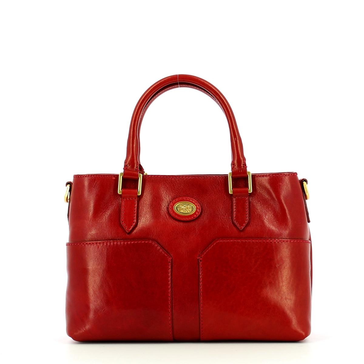 The Bridge Borsa a mano Story - 1