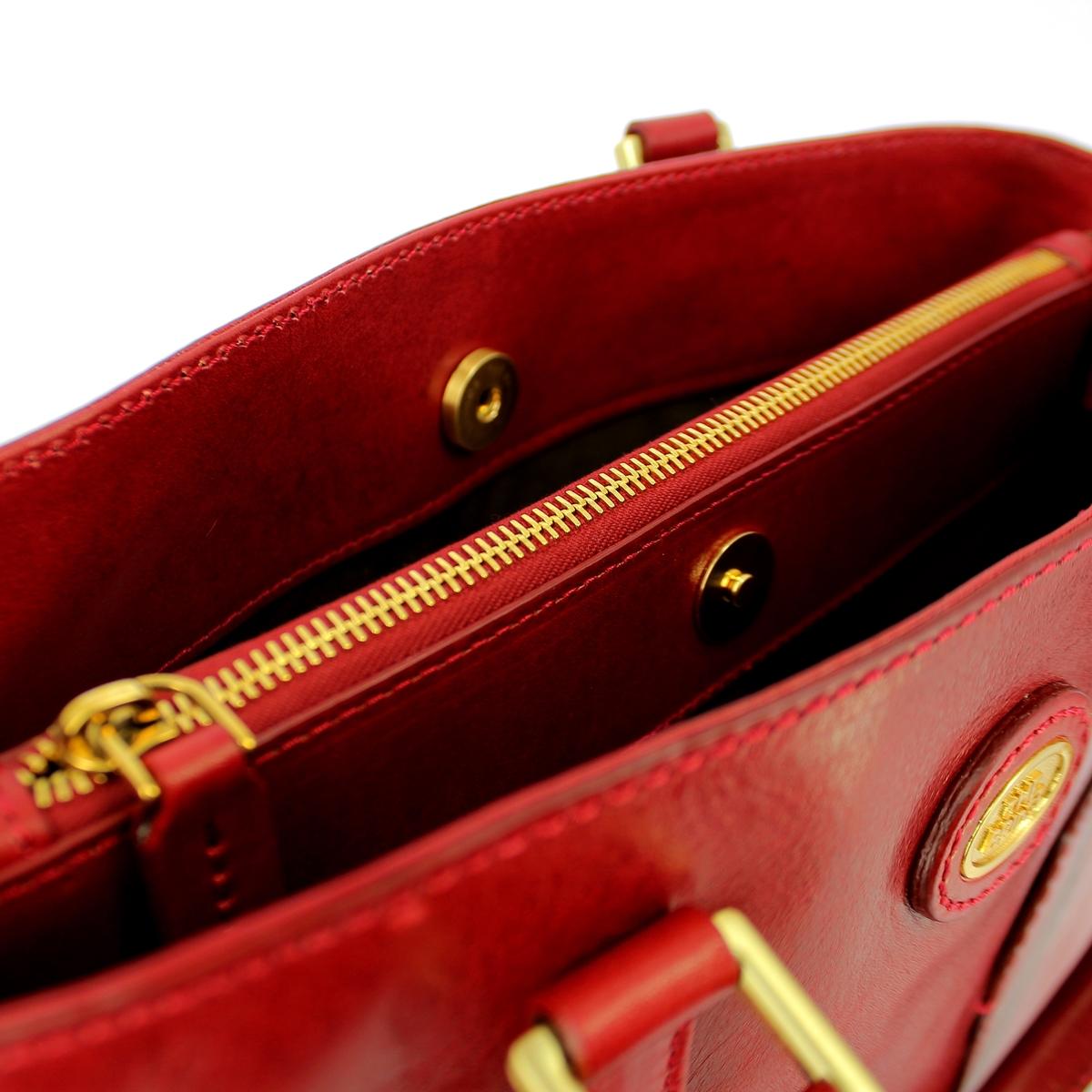 The Bridge Borsa a mano Story - 5