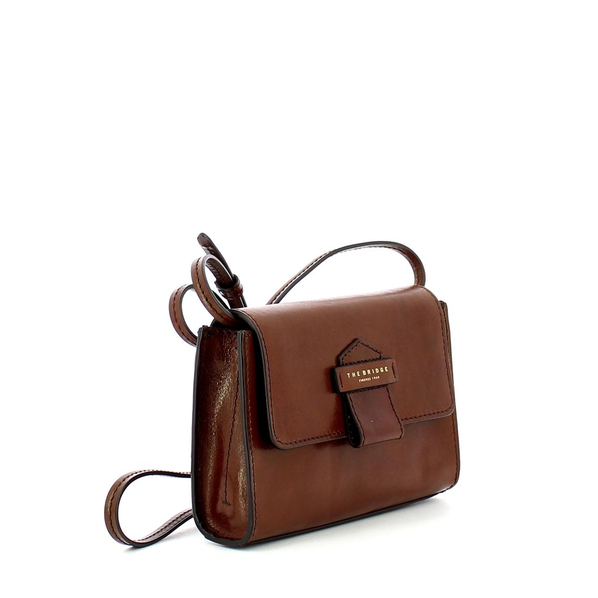 The Bridge Mini borsa a tracolla Cernaia - 2