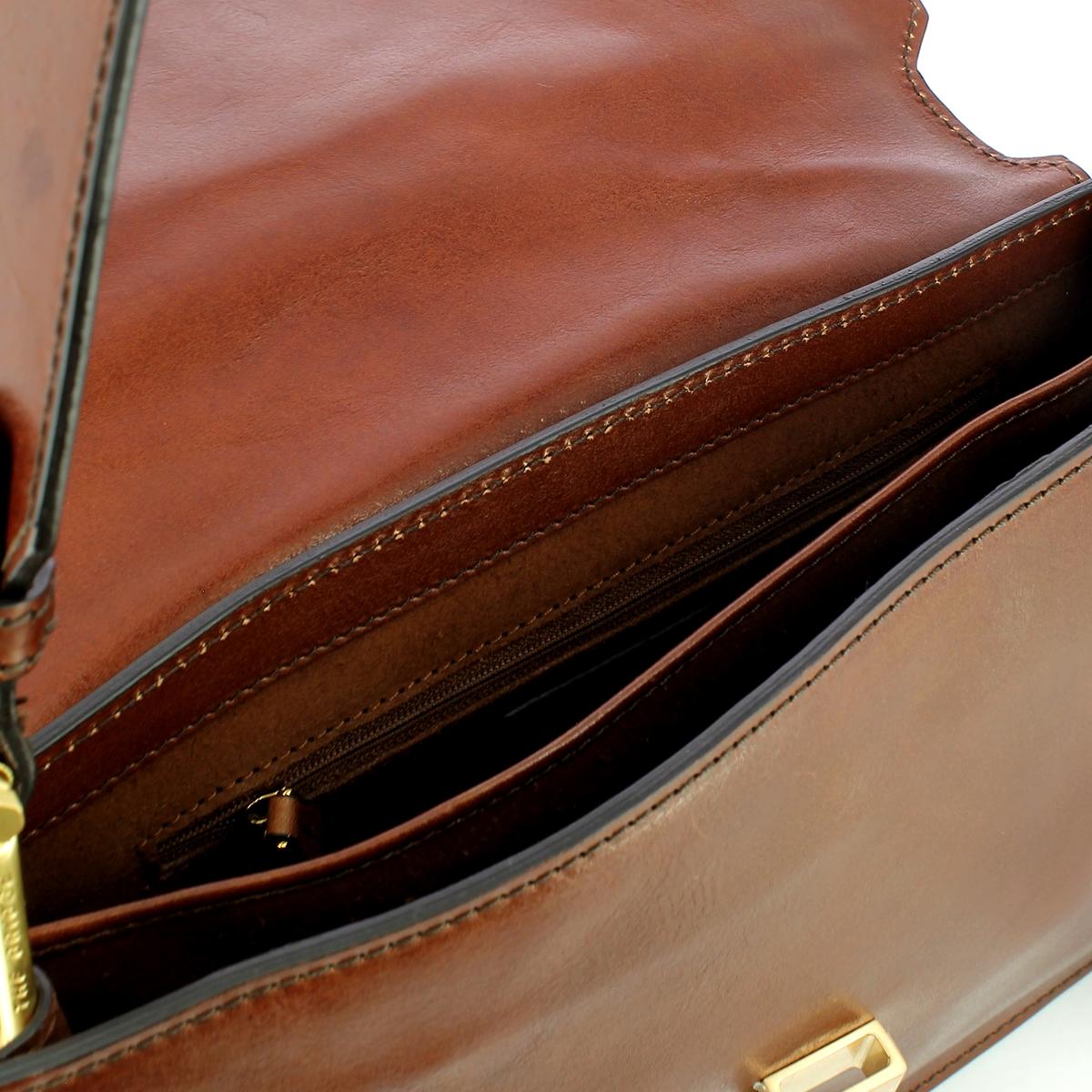 The Bridge Borsa a spalla M Beatrice - 5