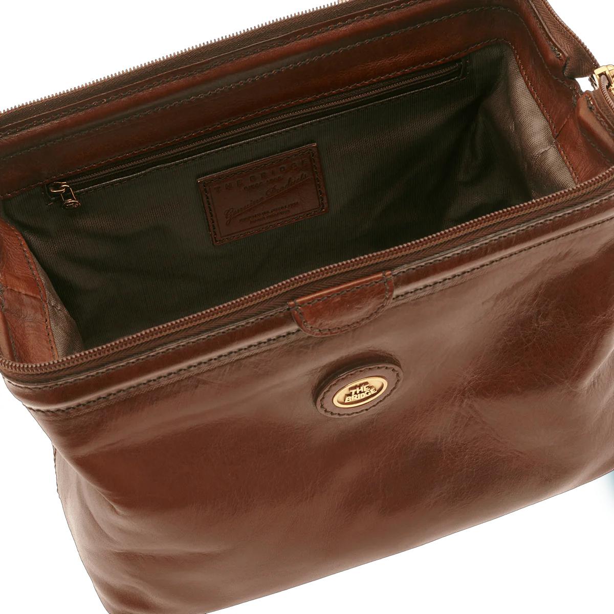 The Bridge Beauty Story 26 cm Marrone - 2