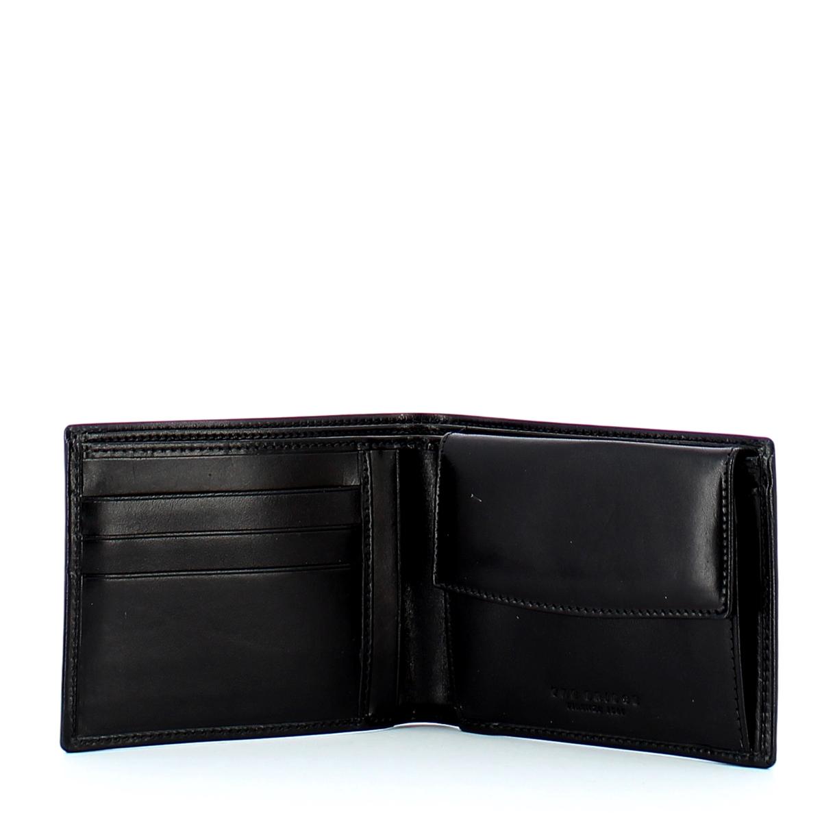 The Bridge Portafogli Story - 3