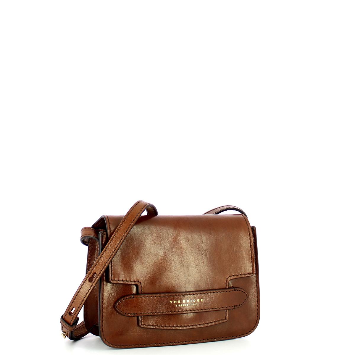 The Bridge Borsa a tracolla Lucrezia S - 2