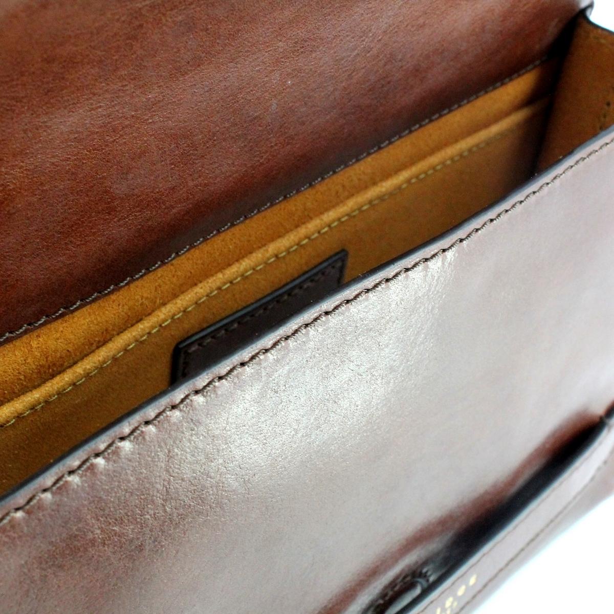 The Bridge Borsa a tracolla Lucrezia S - 4