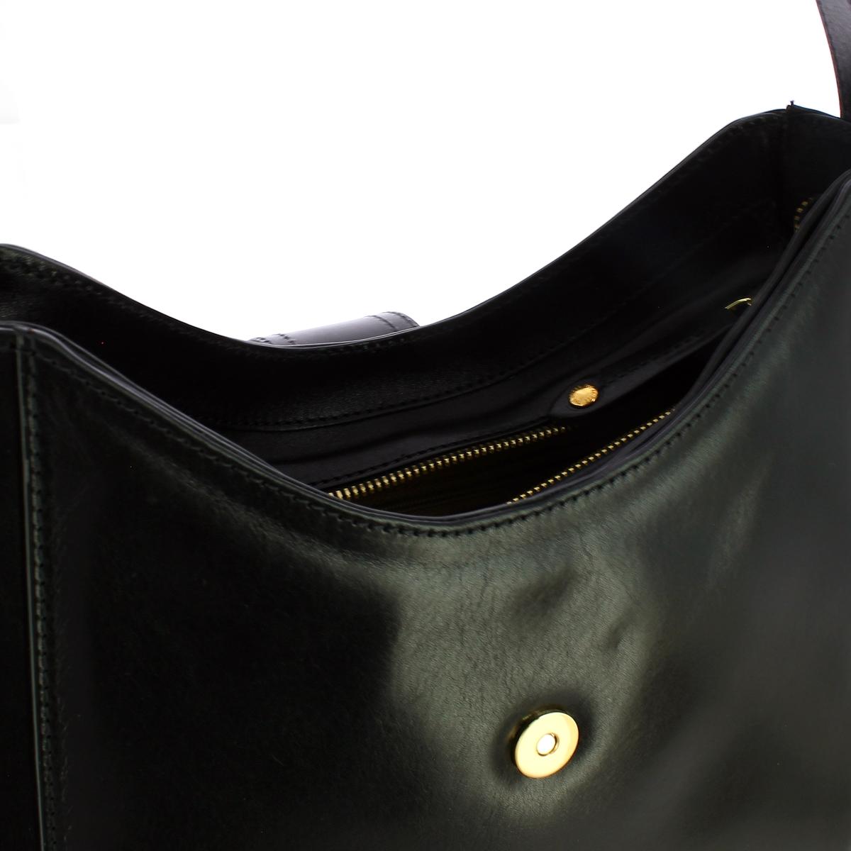 The Bridge Hobo Bag Lavinia - 4