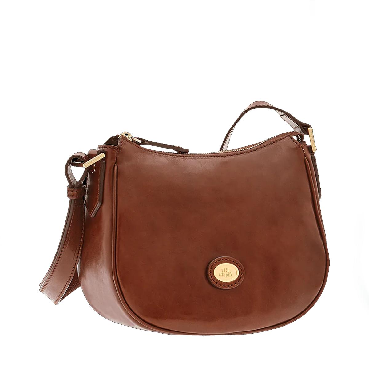 The Bridge Tracolla Story Marrone - 1