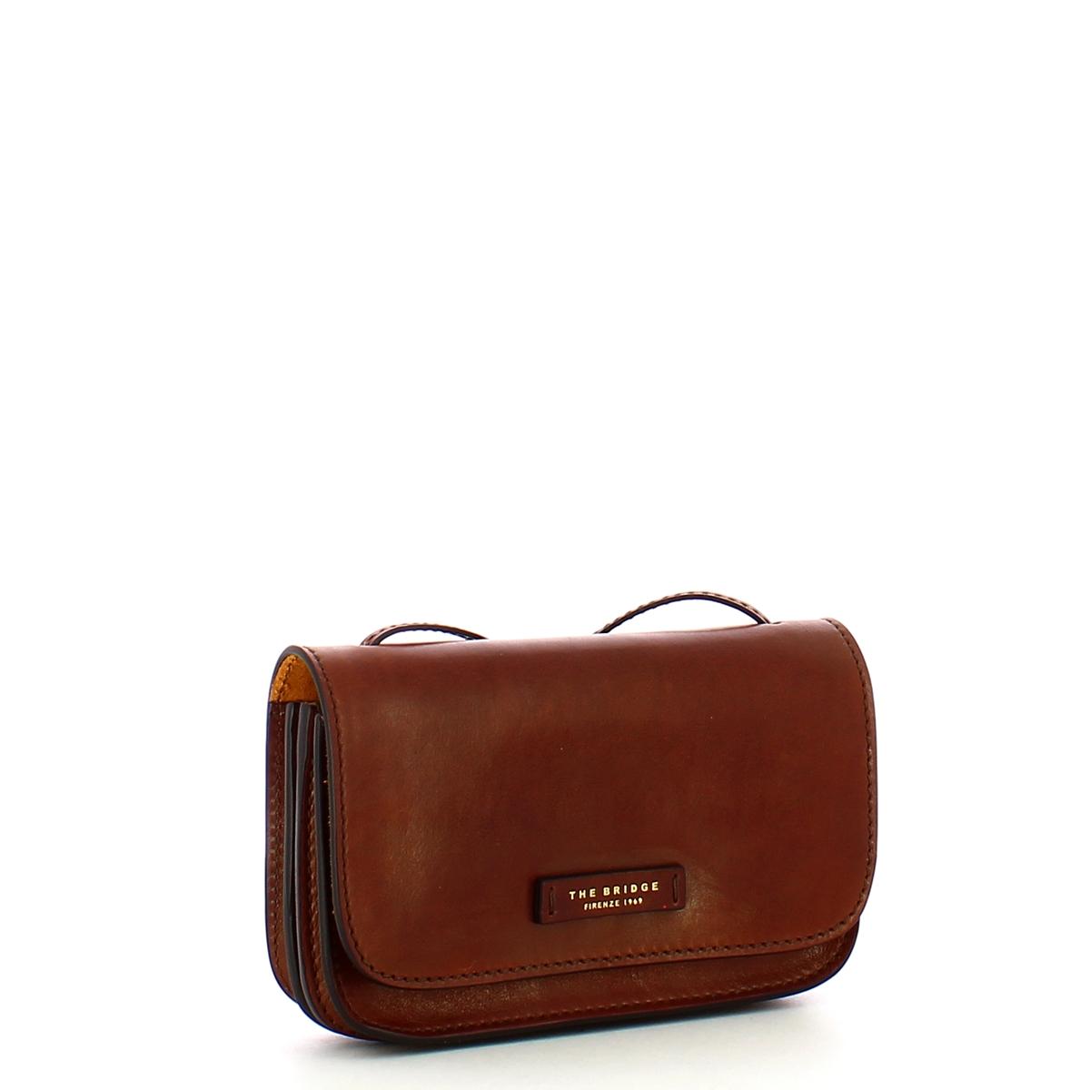 The Bridge Tracollina Rustici S - 2