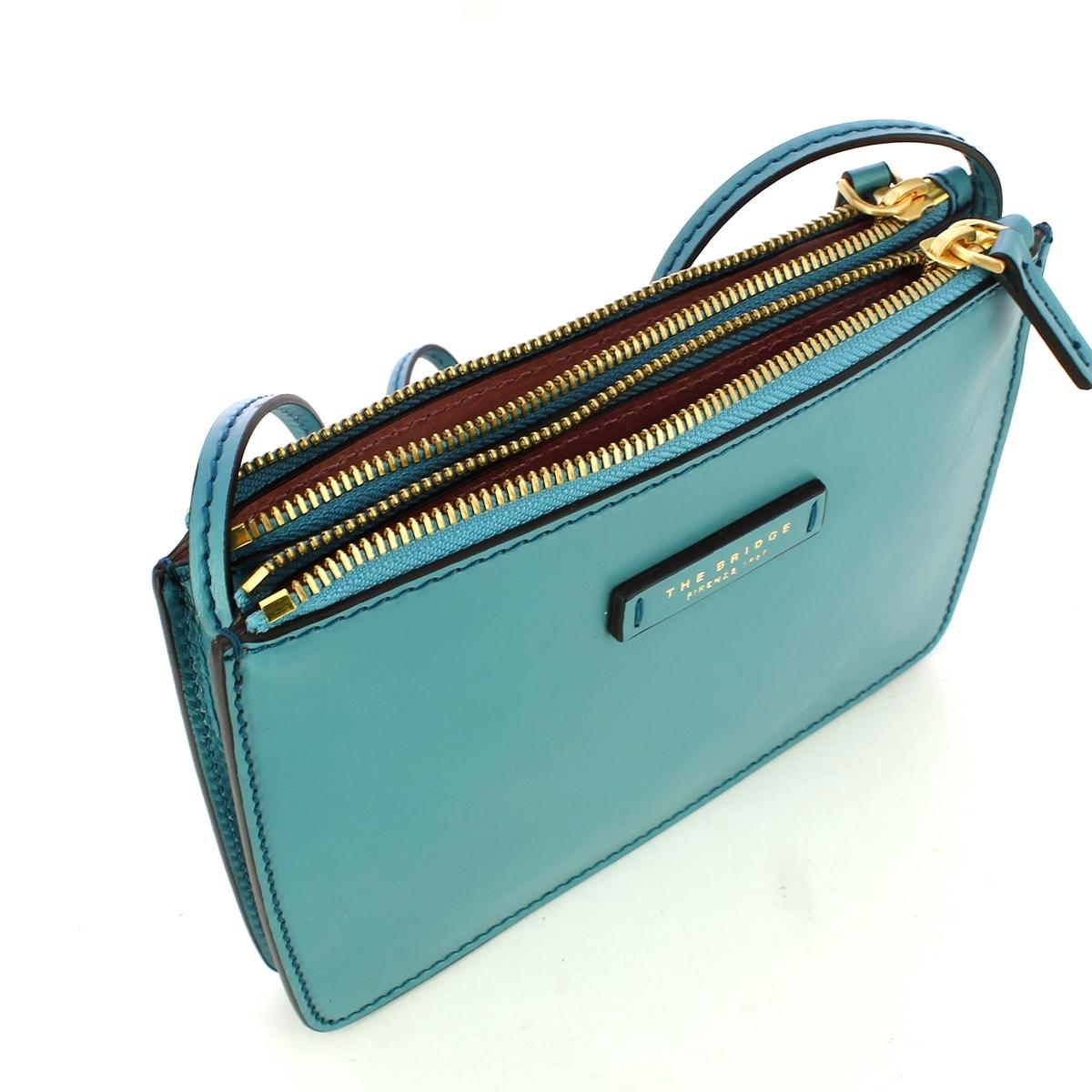 The Bridge Tracollina Rustici M - 4