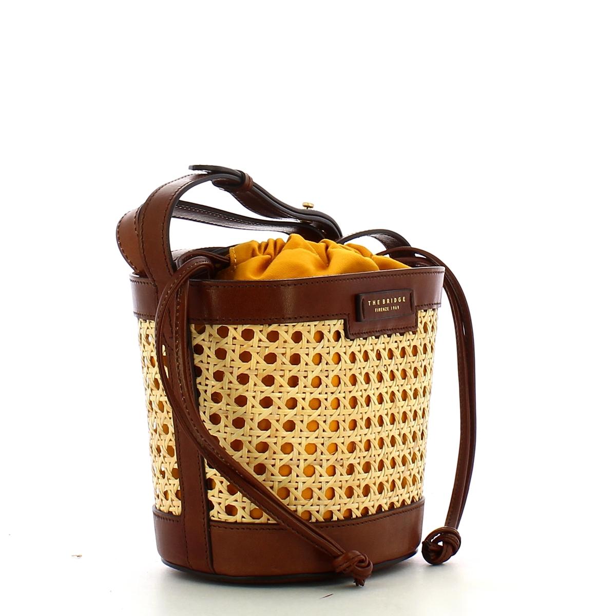 The Bridge Secchiello Arianna in paglia di Vienna - 2