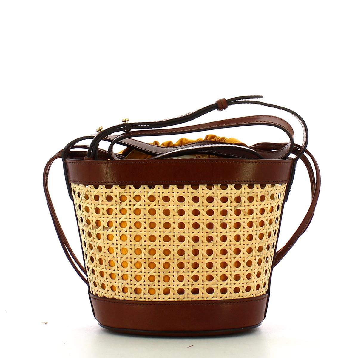 The Bridge Secchiello Arianna in paglia di Vienna - 3