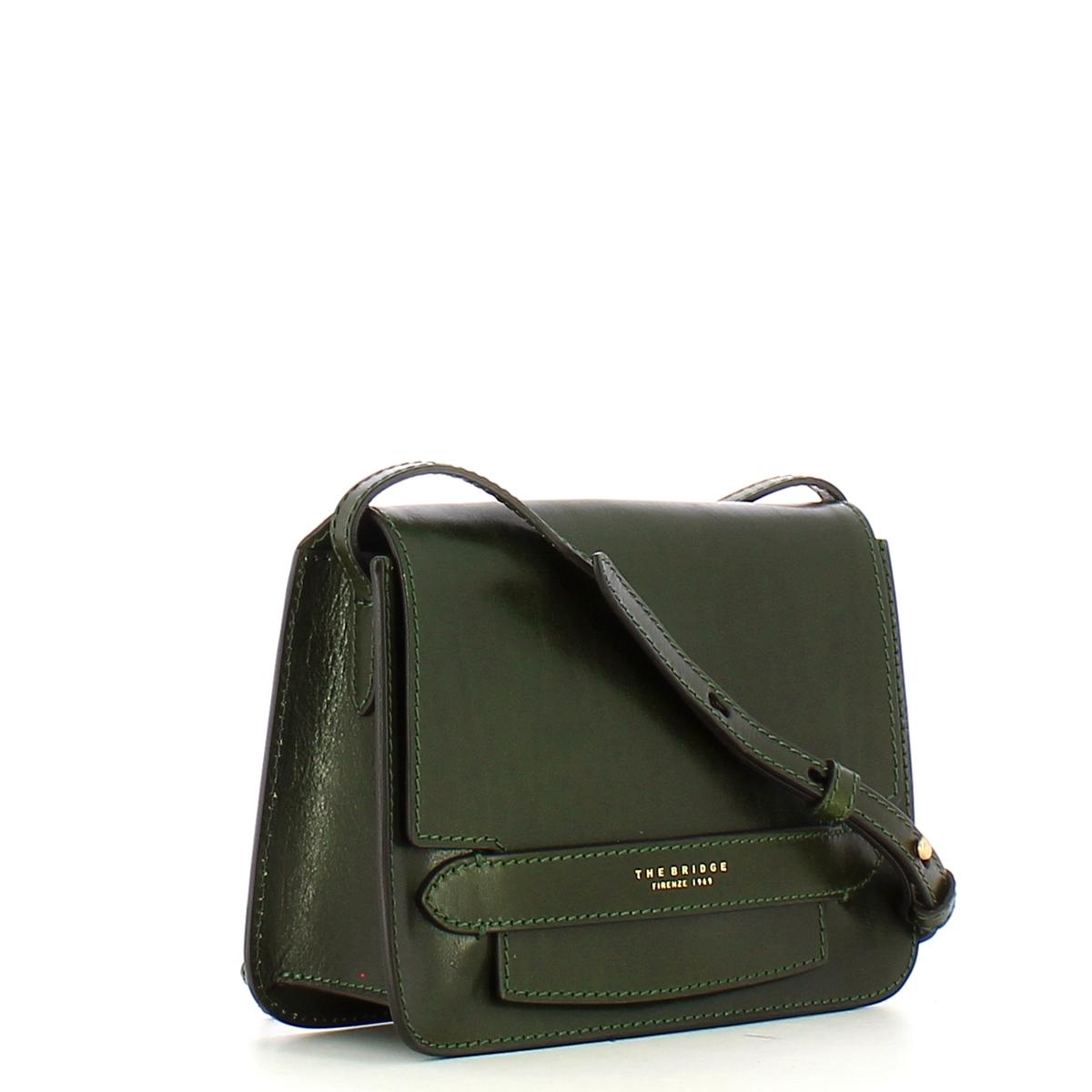 The Bridge Borsa a tracolla Lucrezia M - 2