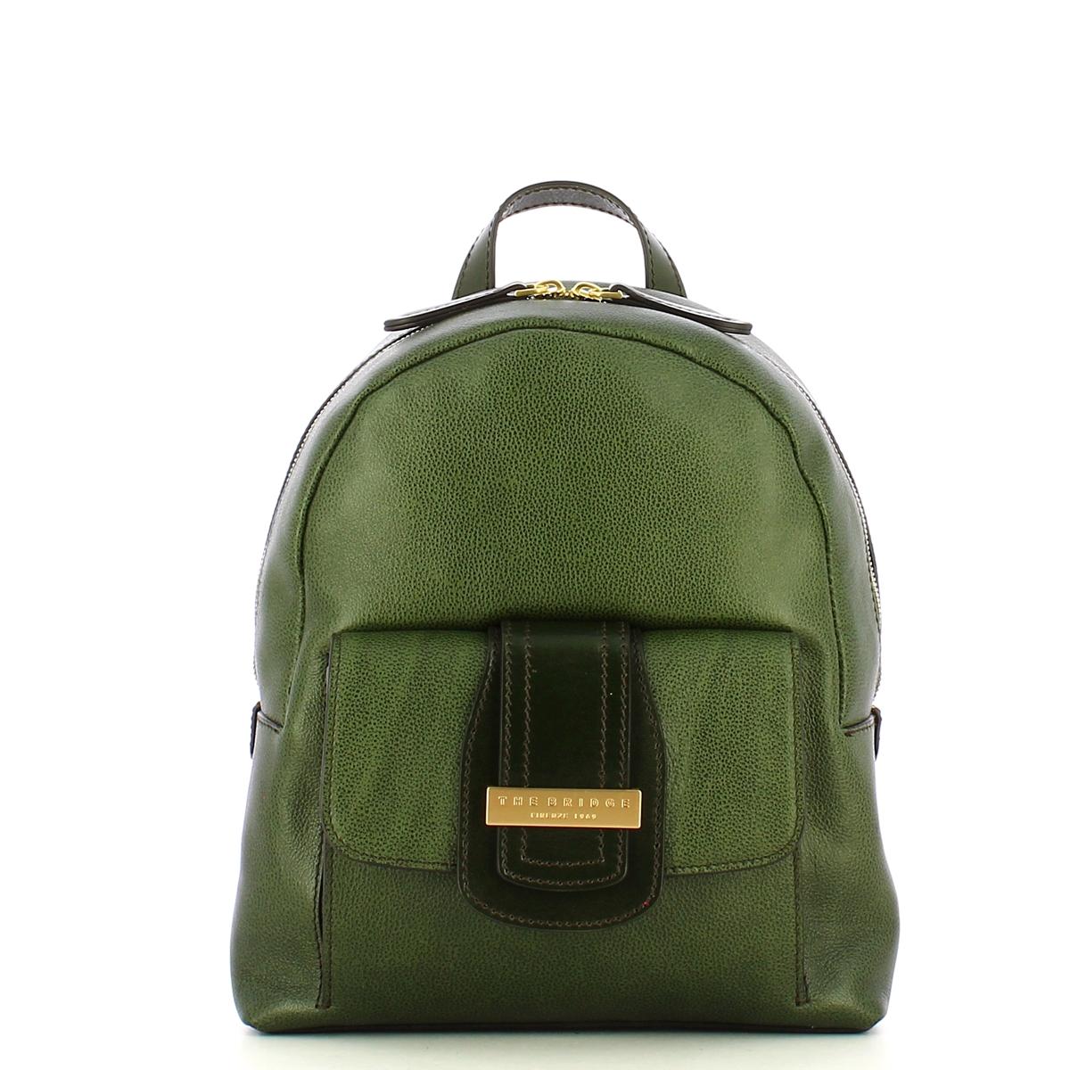 The Bridge Zaino Bice - 1