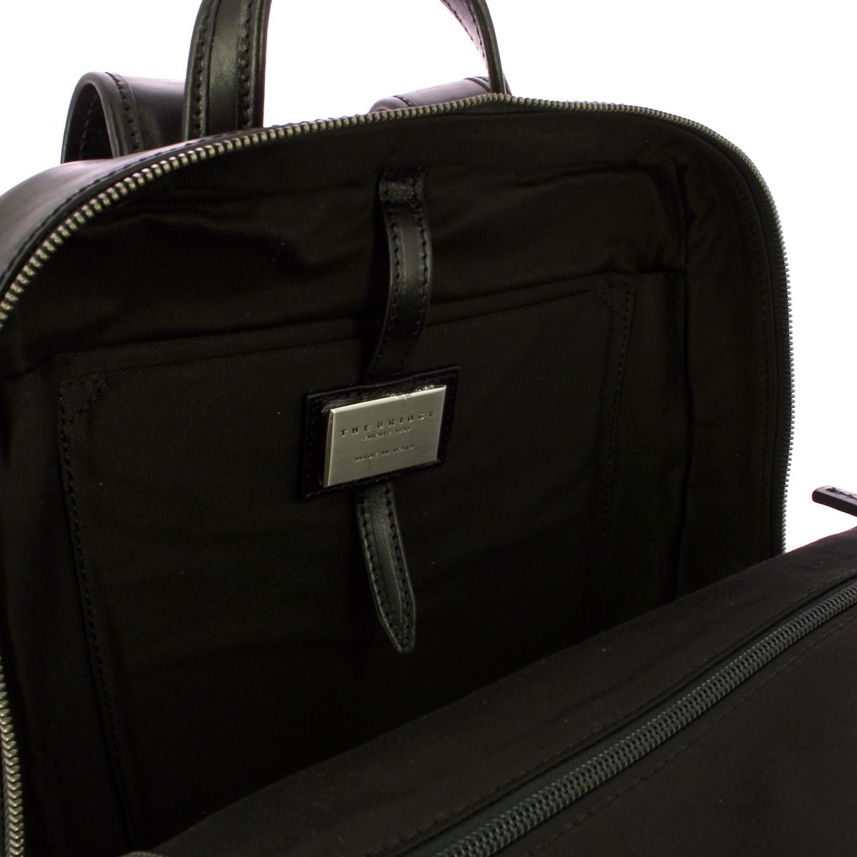 The Bridge Zaino Uomo Story - 5