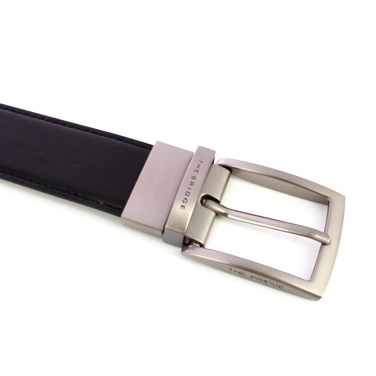 The Bridge Cintura Reversibile Story 35 mm - 3