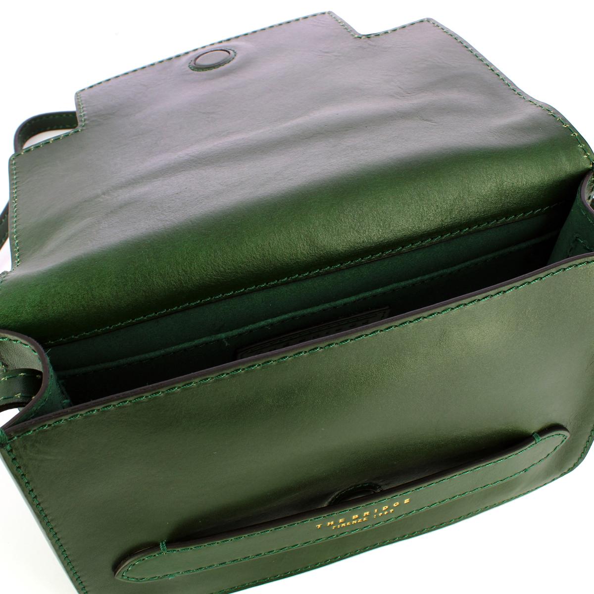 The Bridge Borsa a tracolla Lucrezia S - 4