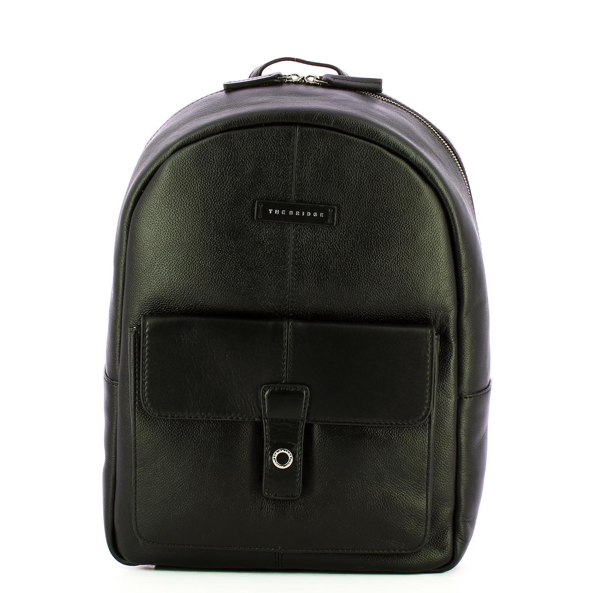 The Bridge Zaino Biagio - 1