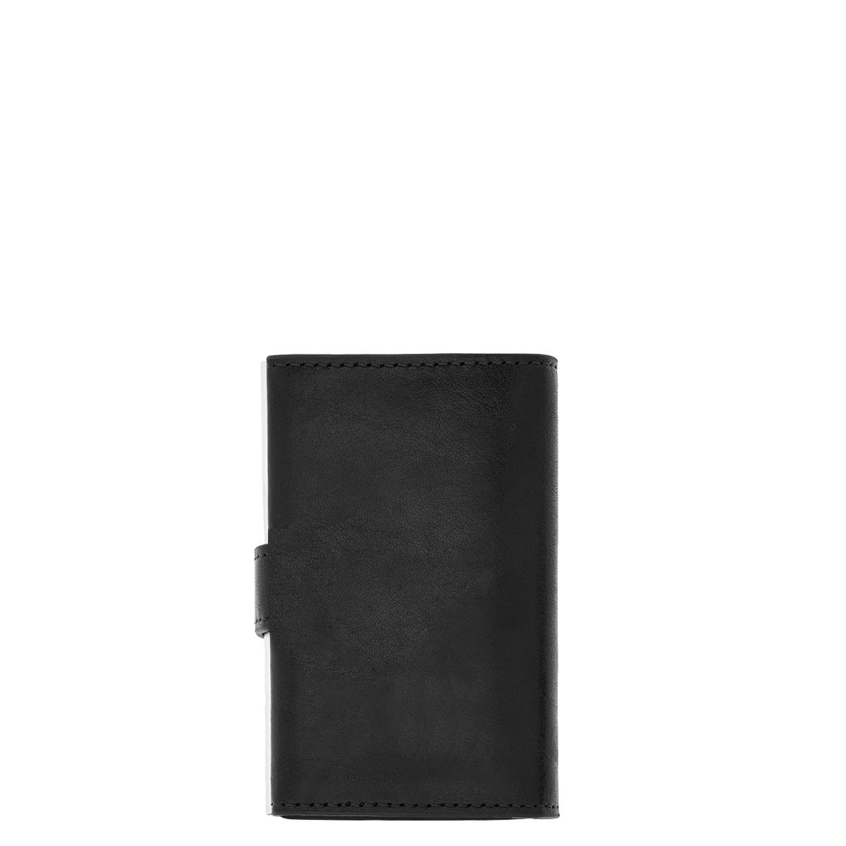 The Bridge Porta carte di credito con Sliding System Story - 2