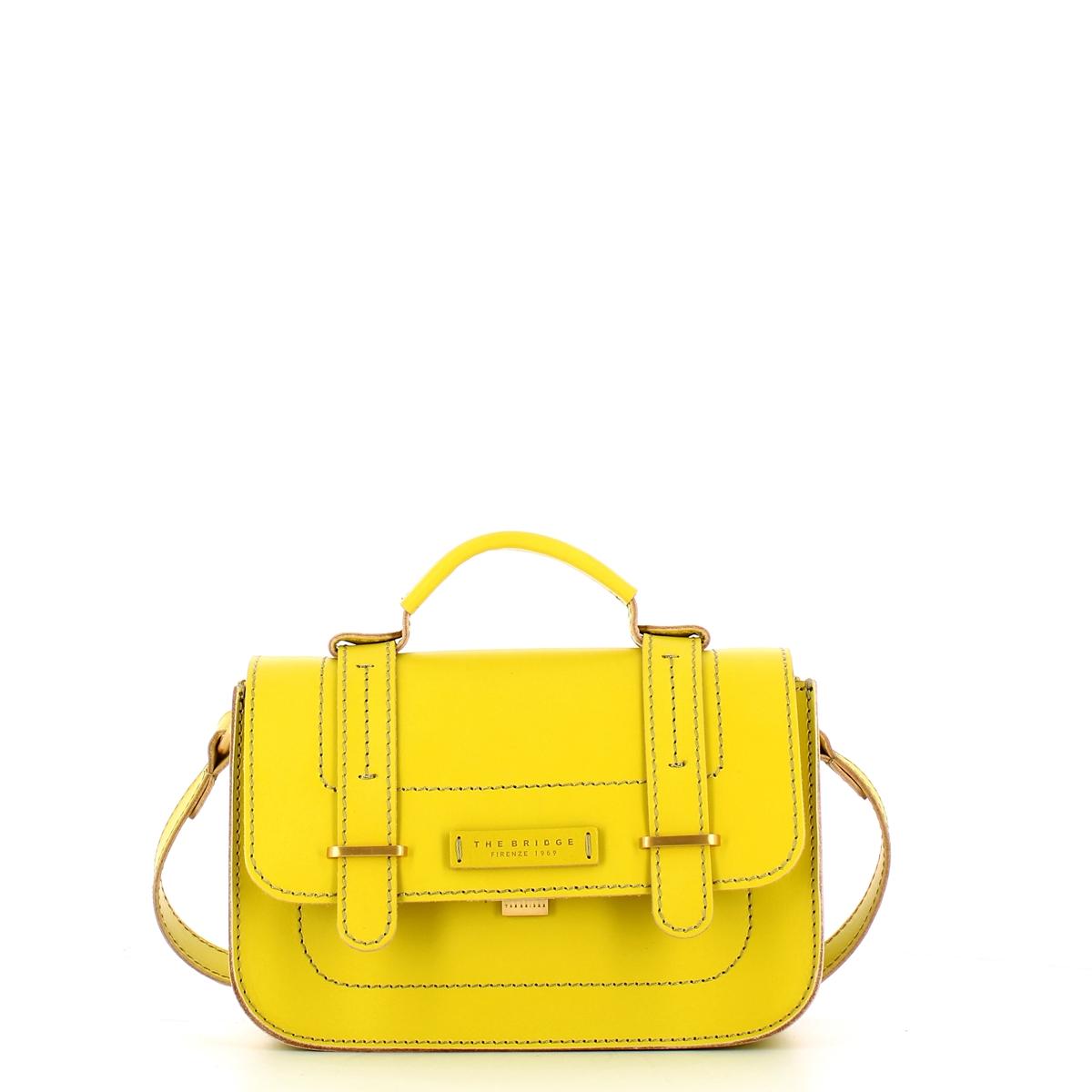 The Bridge Borsa a Mano School Bag Ester - 1