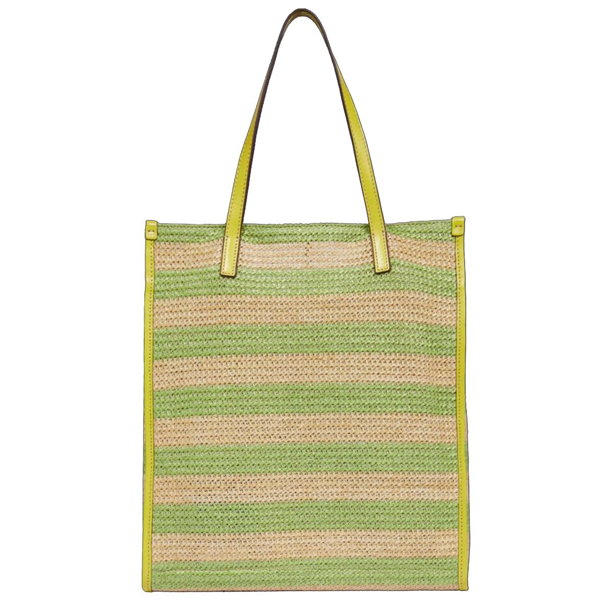 The Bridge Shopping Bag Verticale Mirra Wow - 2