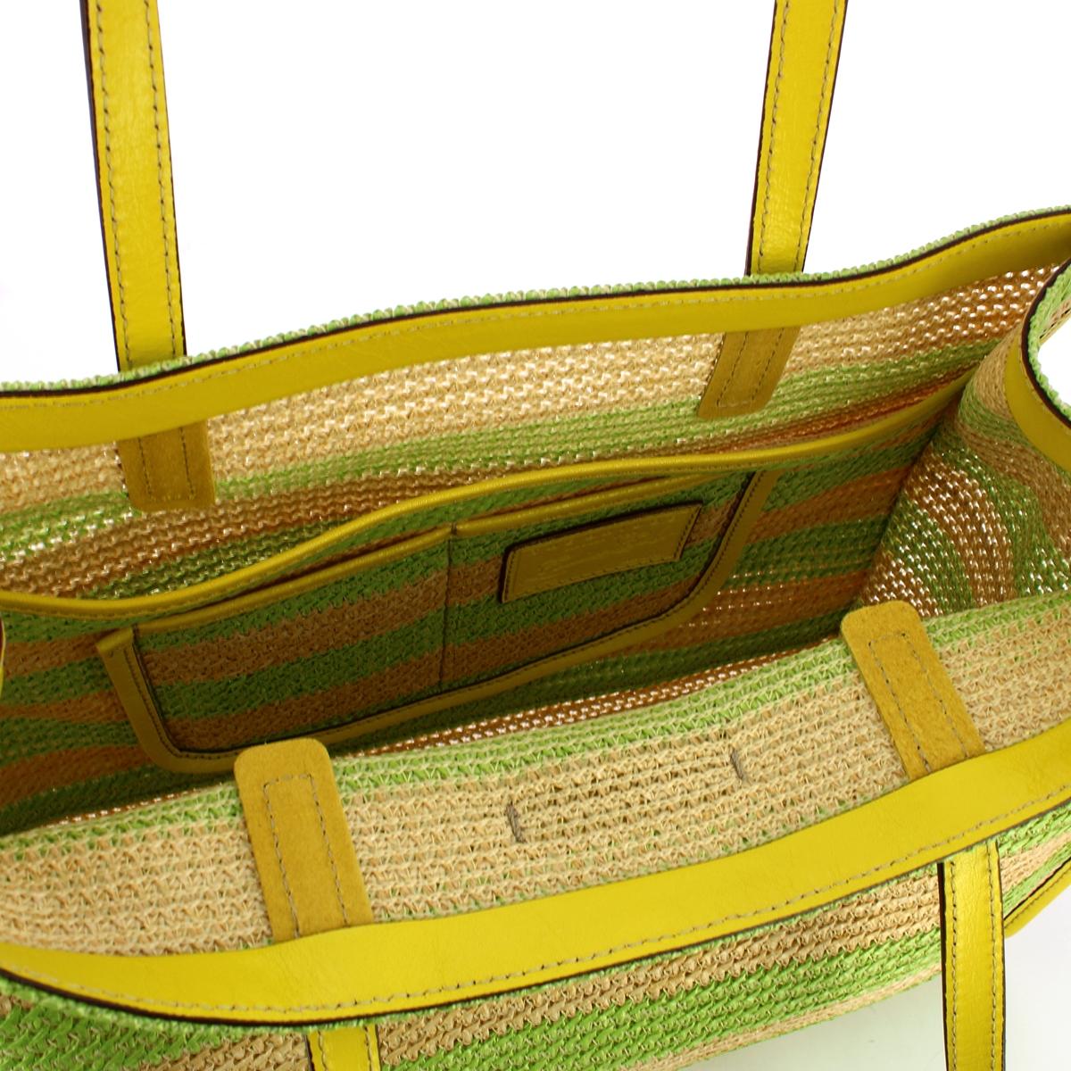 The Bridge Shopping Bag Verticale Mirra Wow - 4