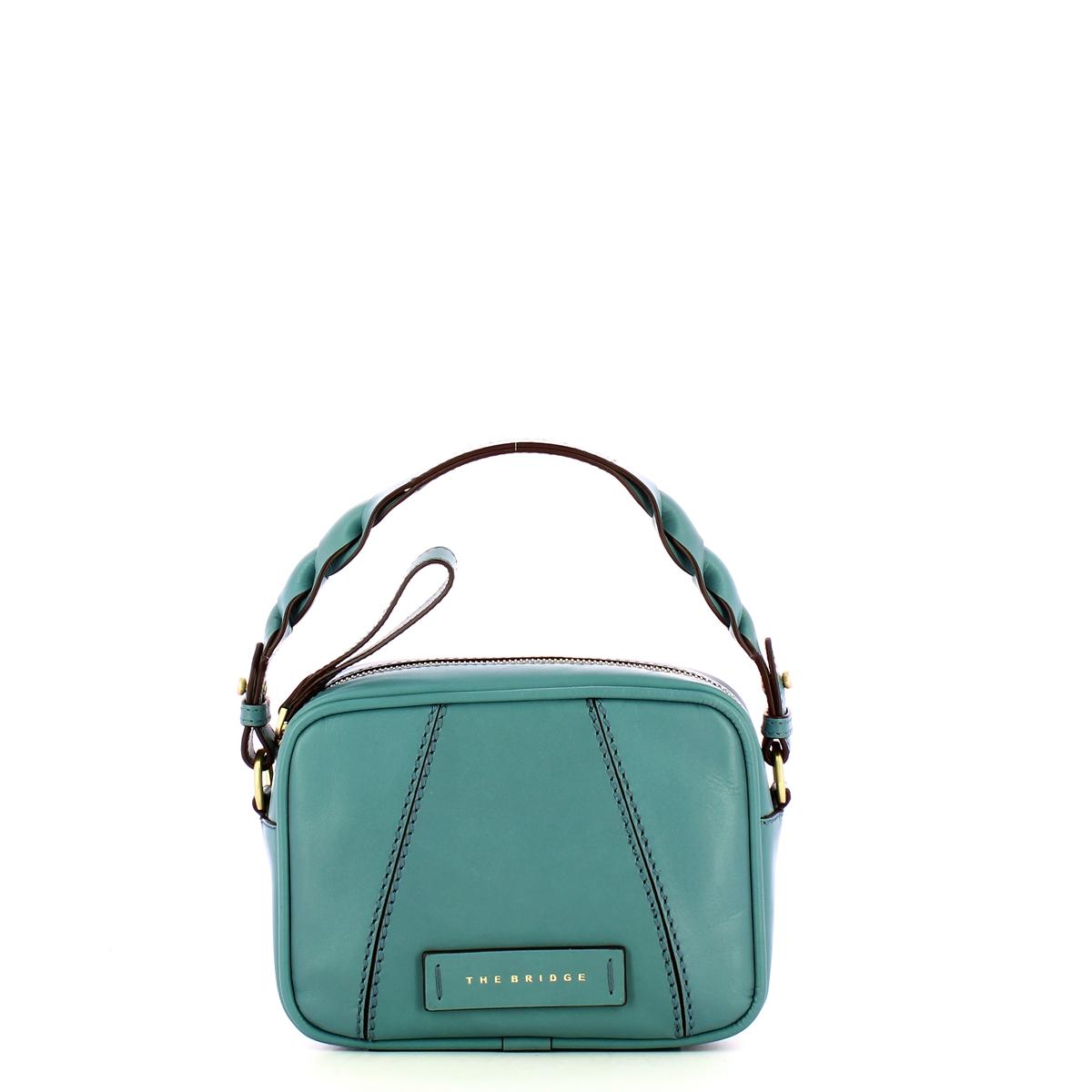 The Bridge Camera Bag Brigida - 1