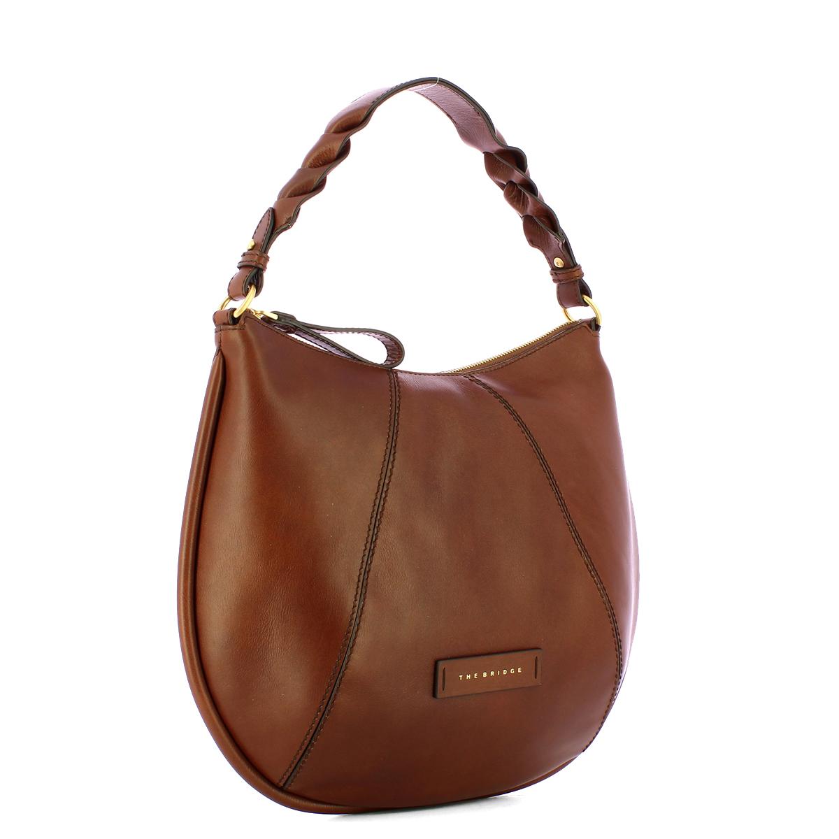 The Bridge Hobo Bag Brigida - 2