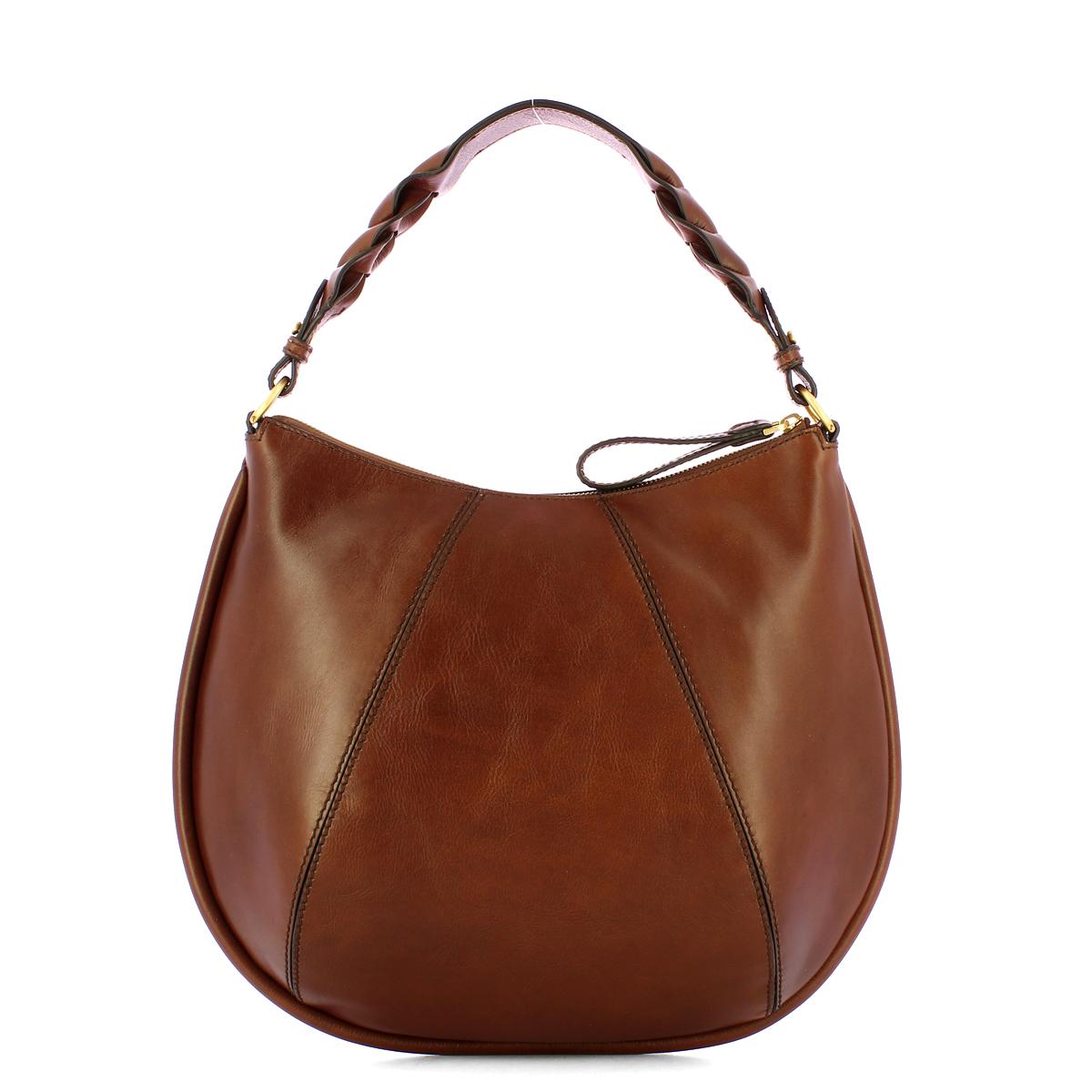 The Bridge Hobo Bag Brigida - 3