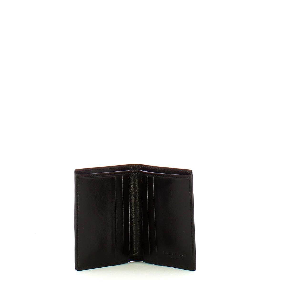 The Bridge Portatessere Biagio Nero - 3