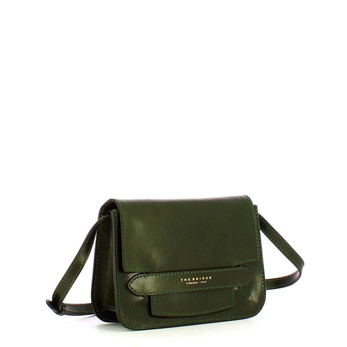 The Bridge Borsa a tracolla Lucrezia S - 2