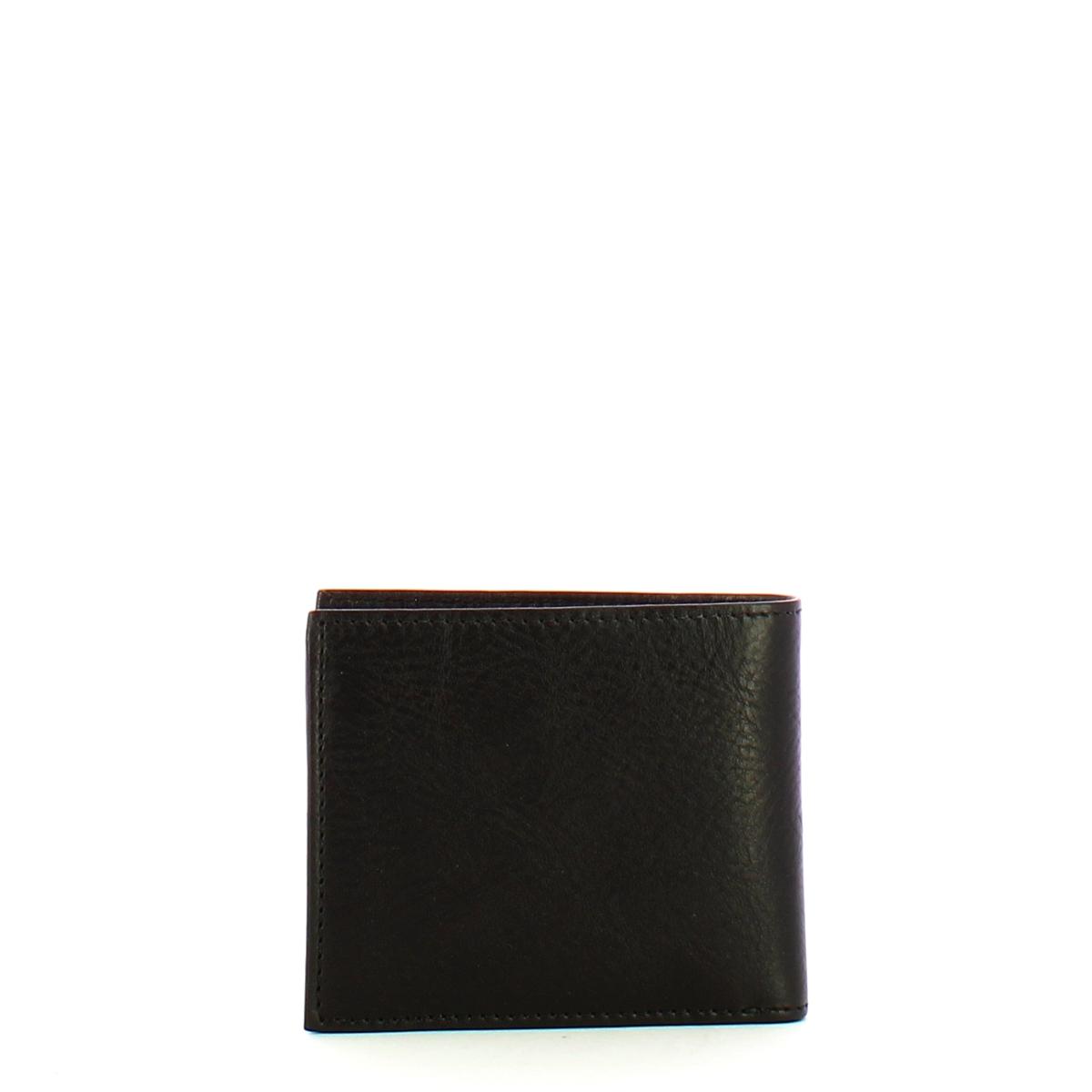 The Bridge Portafoglio Fabio Nero - 2