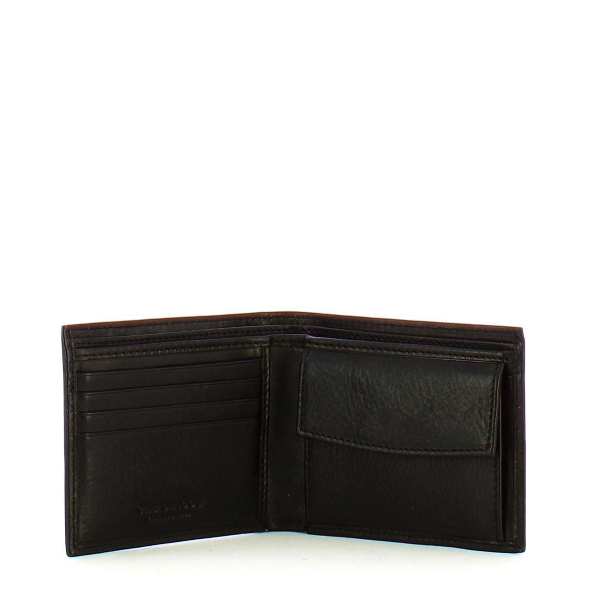 The Bridge Portafoglio Fabio Nero - 3