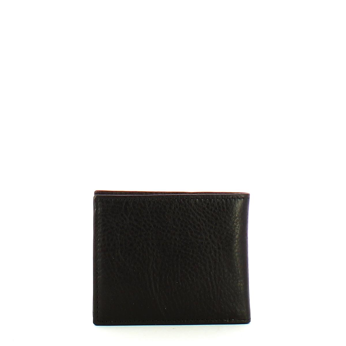 The Bridge Portafoglio Fabio Nero - 2