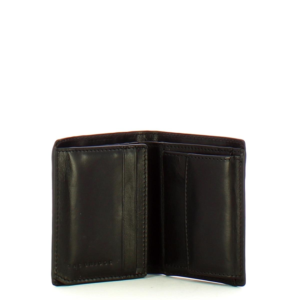 The Bridge Portafoglio Verticale Filippo Marrone - 3