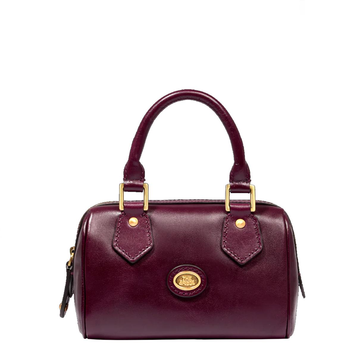 The Bridge Bauletto Story Grape - 1