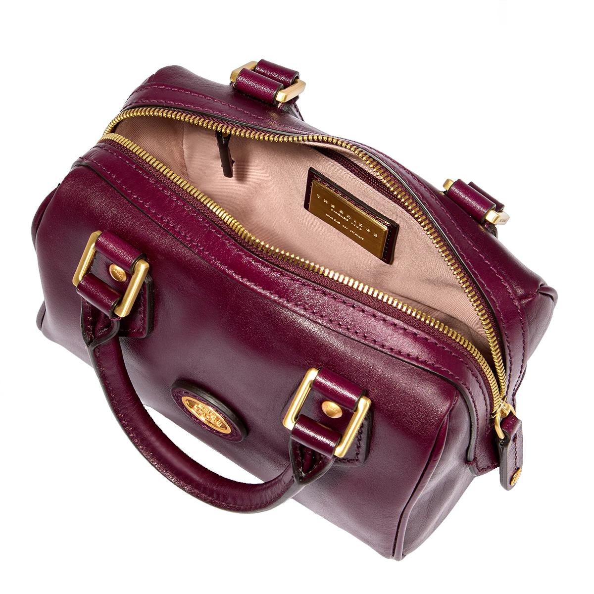 The Bridge Bauletto Story Grape - 5