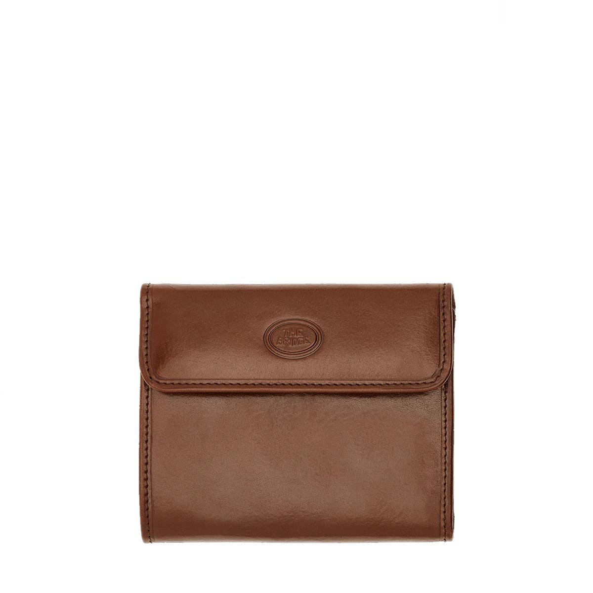 The Bridge Portafoglio Story Marrone - 1