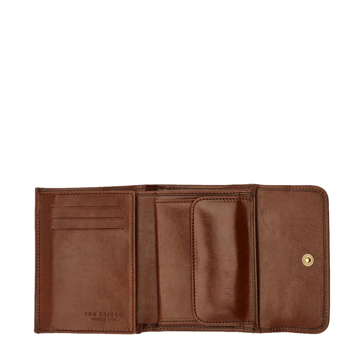 The Bridge Portafoglio Story Marrone - 2