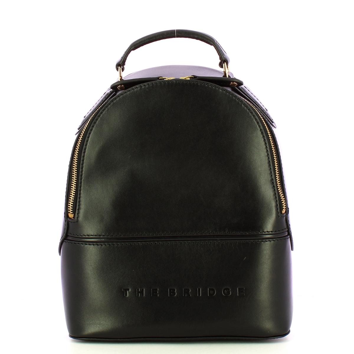 The Bridge Zainetto Daphne Nero - 1