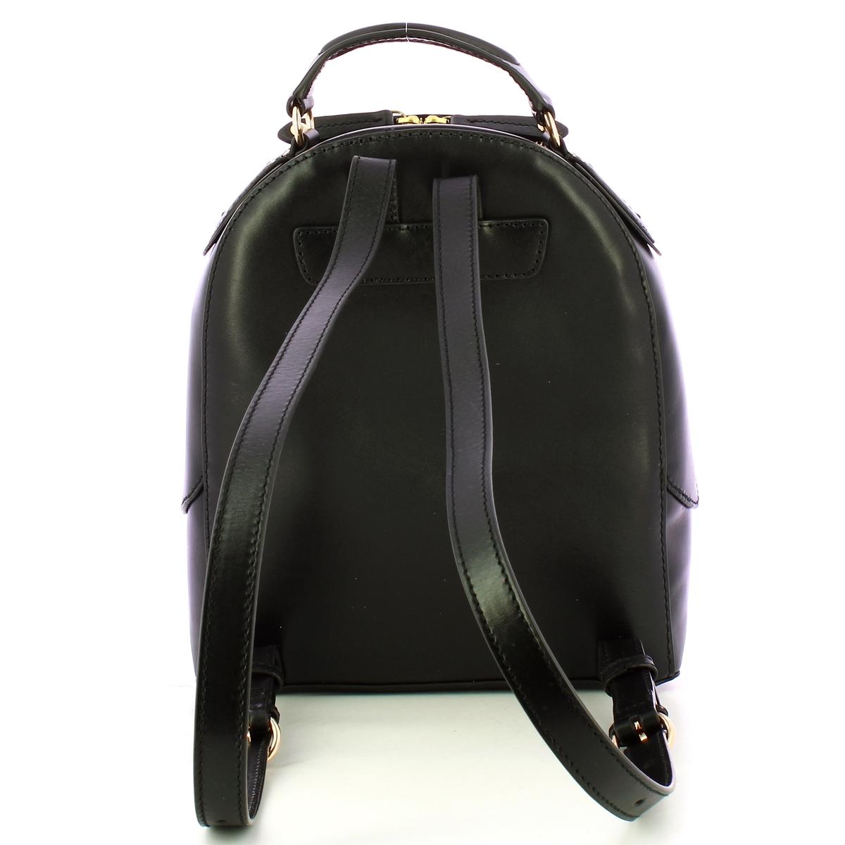 The Bridge Zainetto Daphne Nero - 3