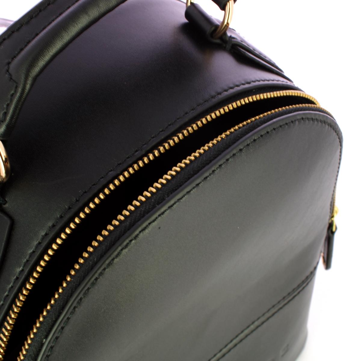 The Bridge Zainetto Daphne Nero - 4