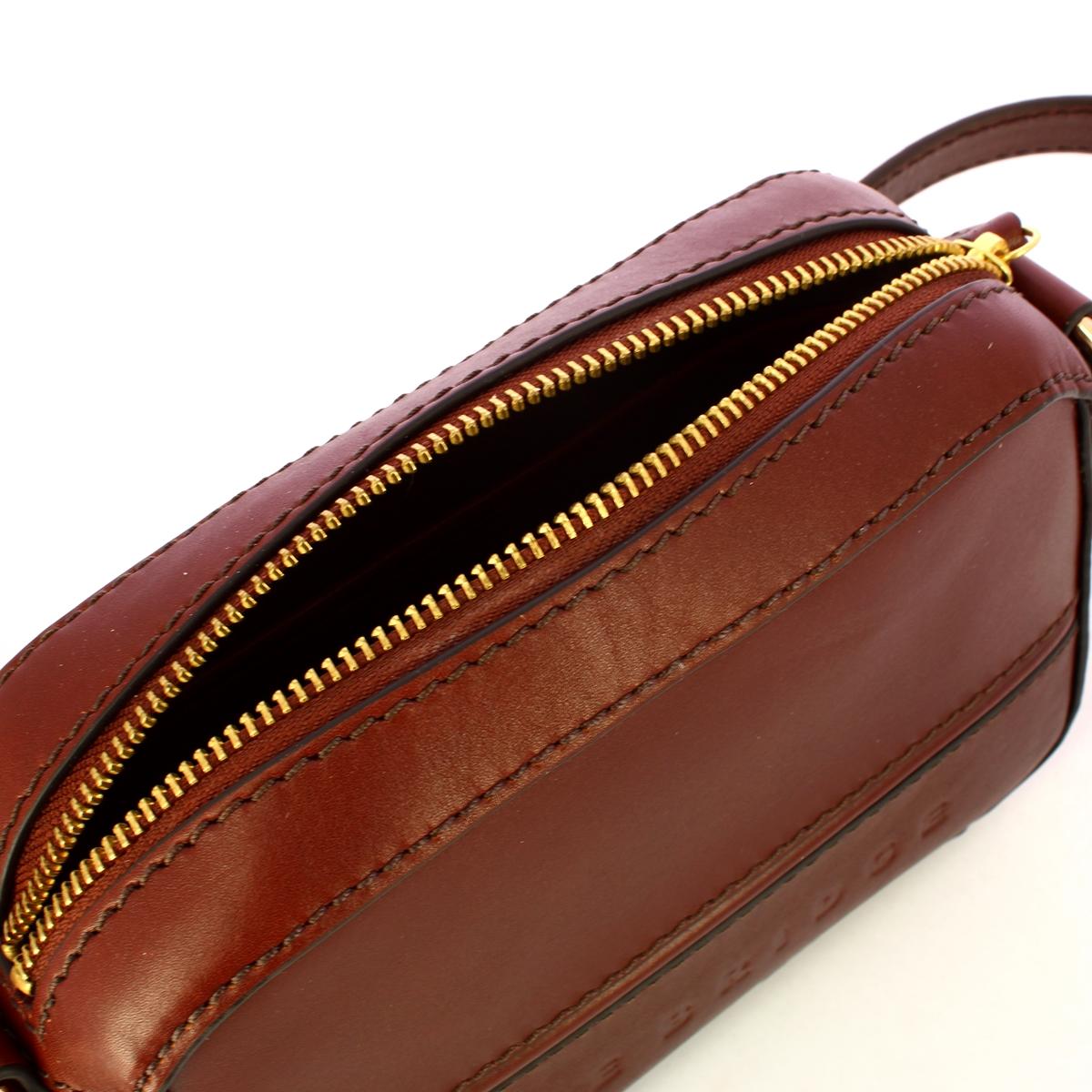 The Bridge Camera Bag Daphne Marrone - 4