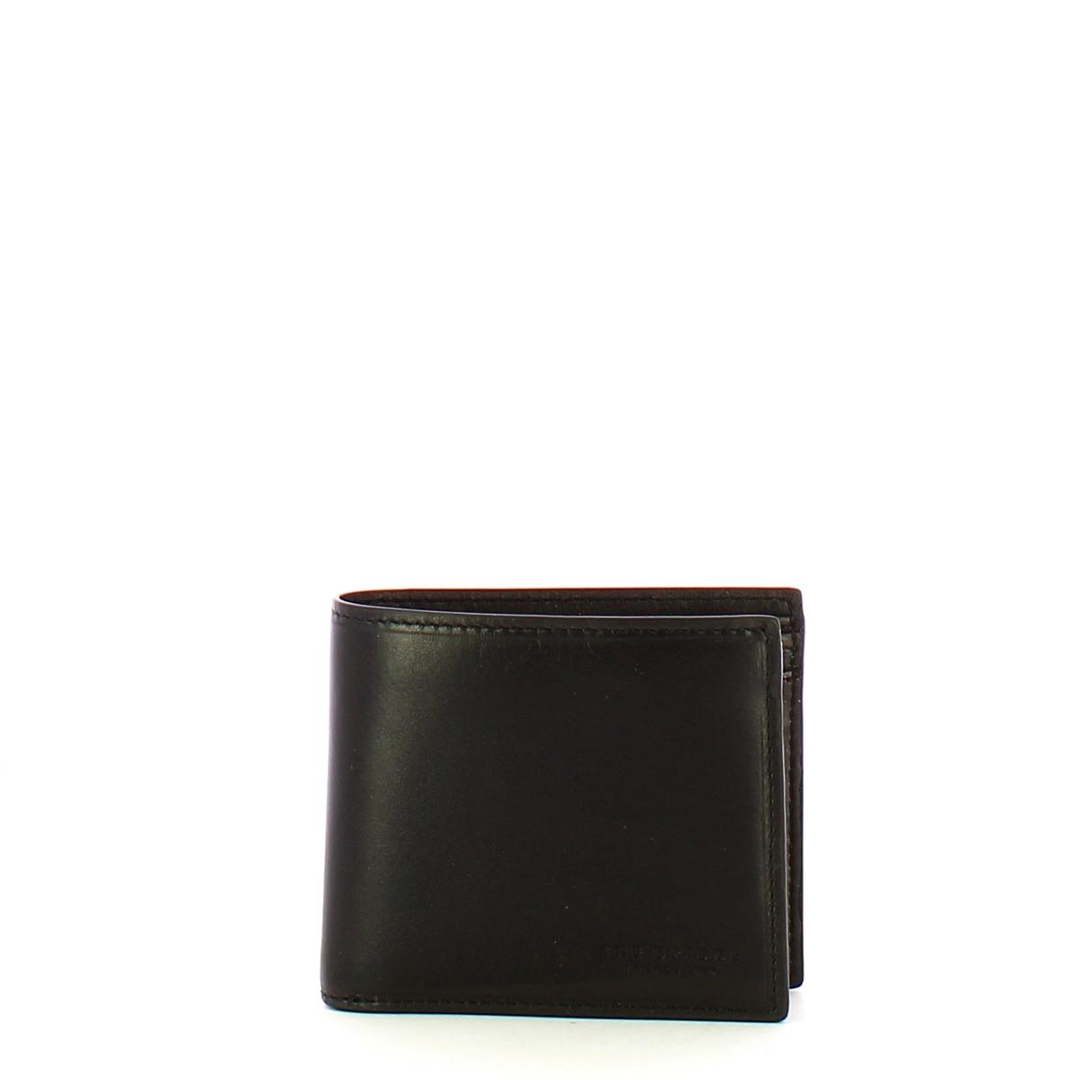 The Bridge Portafoglio Alberto Nero - 1
