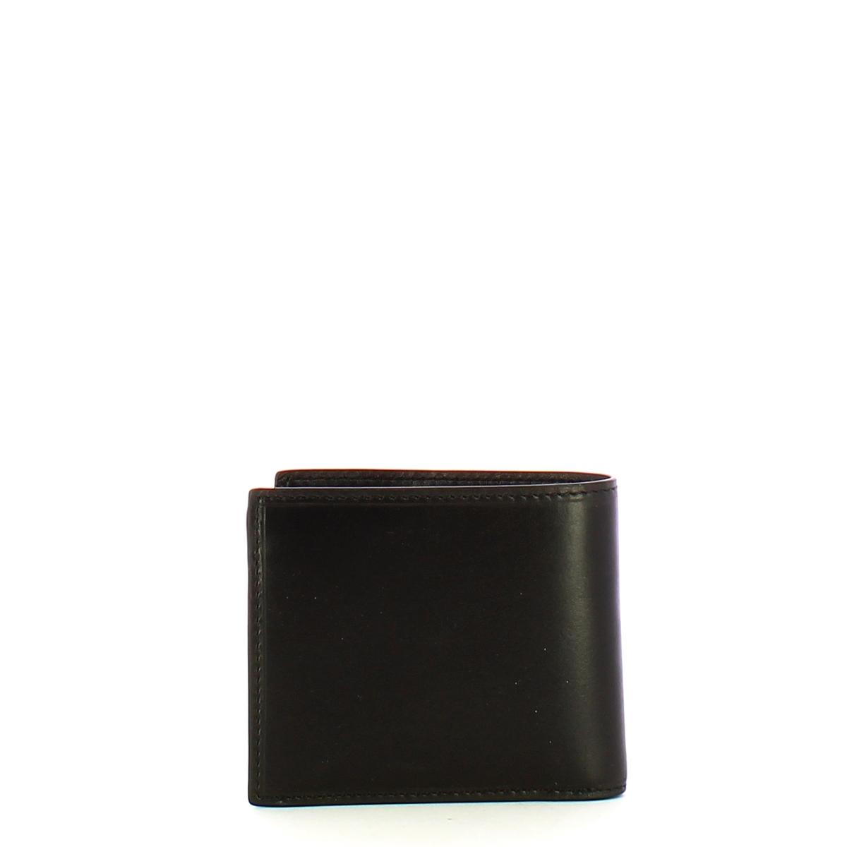 The Bridge Portafoglio Alberto Nero - 2